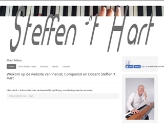 AT HEART MUSIC - PIANOLES OP IJBURG