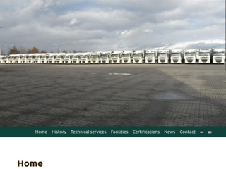 BEEREN'S INTERNATIONAAL TRANSPORT BV