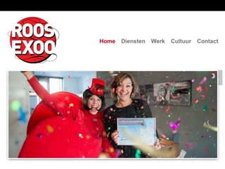 ROOS EXOO