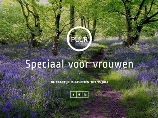 ACUPUNCTUUR PUUR AMERSFOORT
