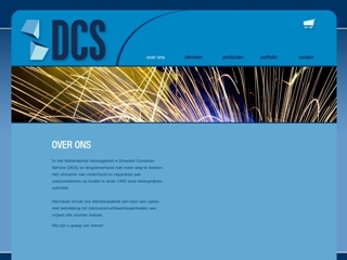 DRIESSEN CONTAINER SERVICE