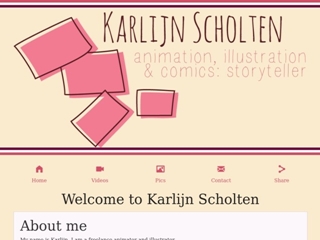 SCHOLTEN KARLIJN