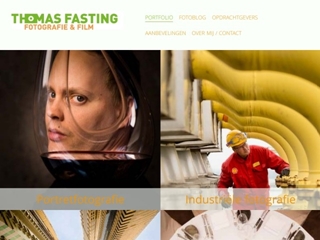 FASTING FOTOGRAFIE