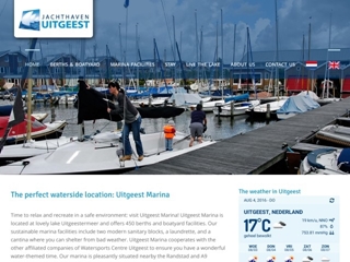 ZAADNOORDIJK WATERSPORT BV JACHTHAVEN