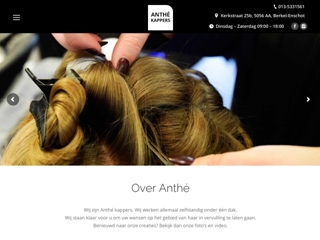 ANTHE KAPPERS