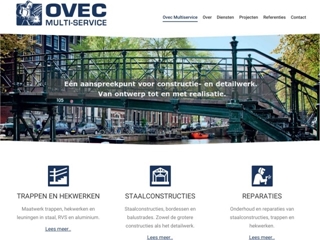 OVEC MULTISERVICE BV