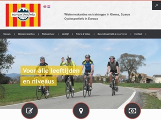 CAMPO BICICLETA