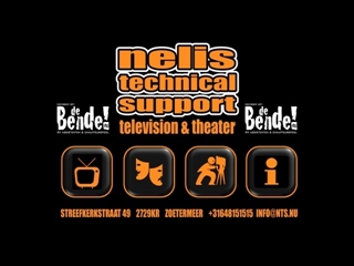 NELIS TRUCKING SUPPORT VOF