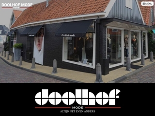 DOOLHOF MODE
