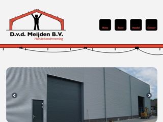 MEIJDEN BV D VD