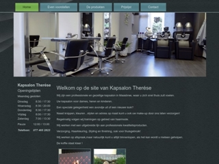 KAPSALON THER̬SE