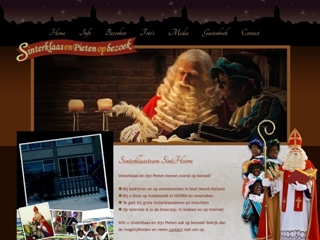 SINTHOORN.NL