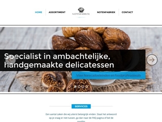 NOTENFABRIEK