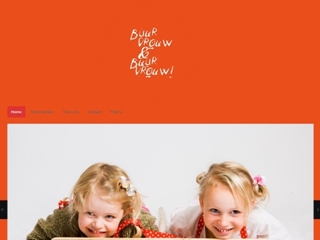 BUURVROUW & BUURVROUW