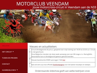 VEENDAM MOTORCLUB