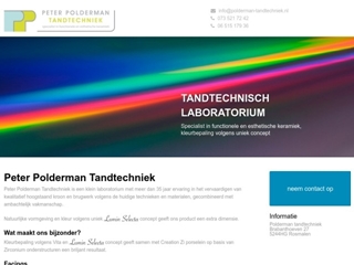 POLDERMAN P