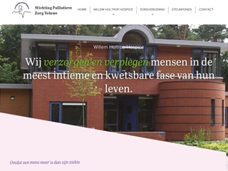 HOSPICE WILLEM HOLTROP