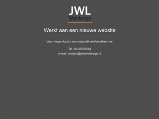 JWL WEBDESIGN