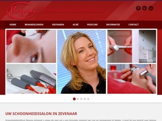 BEYESA SCHOONHEIDSINSTITUUT