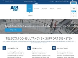 A & B GROEP