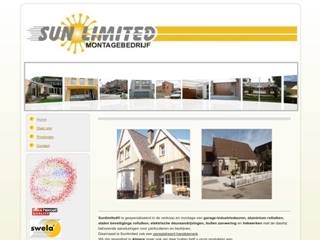 SUNLIMITED