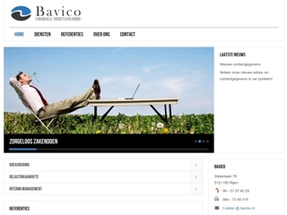 BAVICO