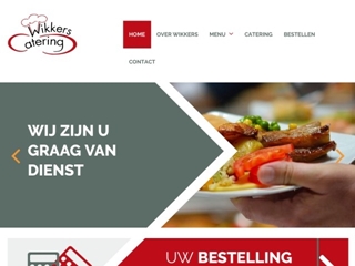 WIKKERS CATERING