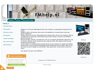 FMHELP.NL