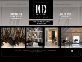 IN/EX HOVENIERSBEDRIJF