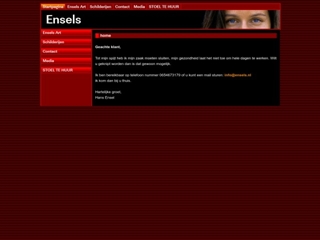 ENSELS KAPSALON