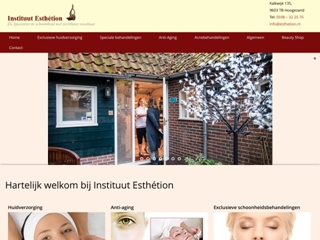 ESTHETION INSTITUUT