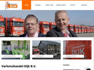 VARKENSHANDEL DIJK