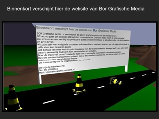BOR GRAFISCHE MEDIA