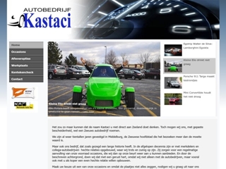 KASTACI AUTOHANDEL