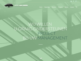 LINDEN BURO VAN