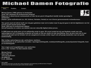 DAMEN FOTOGRAFIE