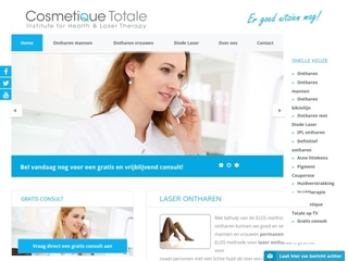 COSMETIQUE TOTALE