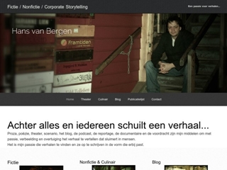 VAN BERGEN MARKETING