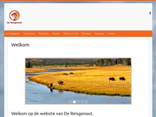 DE REISGENOOT