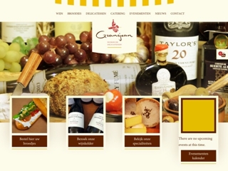 GRANSJEAN WIJNEN & DELICATESSEN
