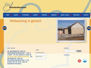 REHOBOTH PROT CHR BASISSCHOOL
