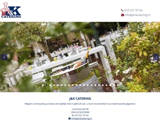 J & K CATERING