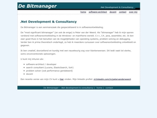 BITMANAGER DE