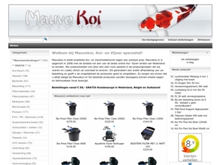 MAUVEKOI