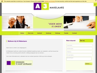 A3 MAKELAARS