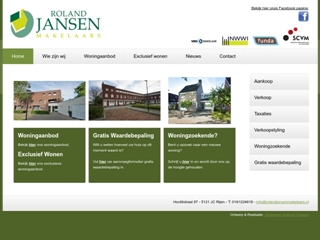 ROLAND JANSEN MAKELAARS