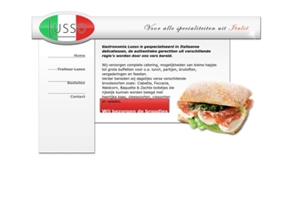 LUSSO TRAITEUR