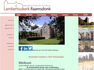 LAMBERTUSKERK