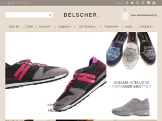 DELSCHER MODE