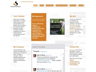 COMMUNITYSENSE